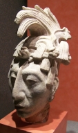 Pacal the Great, King of Palenque